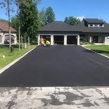 Reliable Cumberland, KY Driveway Paving Services Solutions